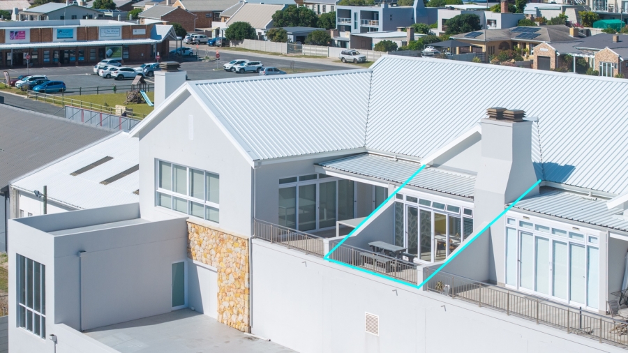 2 Bedroom Property for Sale in Struisbaai Western Cape